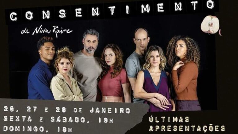 Projeto CONFERÊNCIA LESTE - Termo de Fomento nº 039/SPAR/SMC-G/2023 - Cirandar