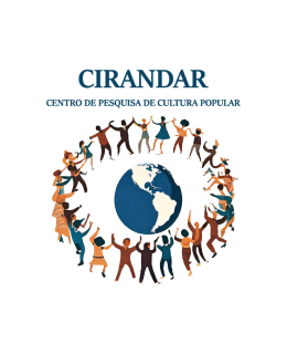 Apoie Centro de Pesquisa de Cultura Popular Cirandar