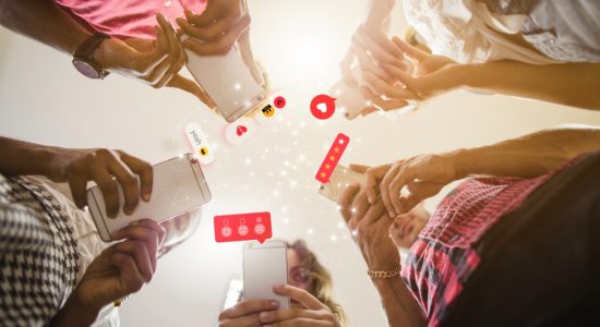 Divulgação e Apoio a Campanhas - Cirandar